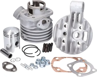 Obrázek produktu pro Sada válců Swiing 50cc Racing 38mm pro Sachs 50/2, 50/3, 50/4