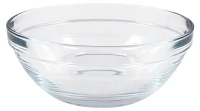 Produktbild von Duralex Schüssel Lys 500ml 14 Cm Durchsichtig  Durchsichtig One Size