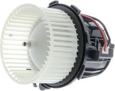 Produktbild von Innenraumgebläse 12 V 230 W Ø 133 mm 2-polig MAHLE für u.a. AUDI A4