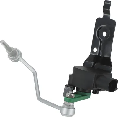 Image de 1X Capteur de niveau Réglage de la portée des phares avant gauche for Audi A6 4F C6 4F0941285B