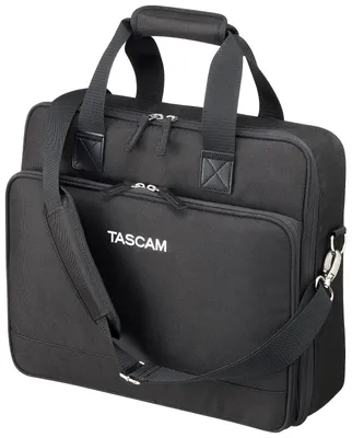 Produktbild von Tascam CS-PCAS20 - Tragetasche für Mixcast 4