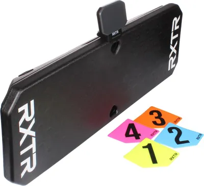 Image de Pack d'entraîneur de football RXTR Pro Coach avec 1 pièce