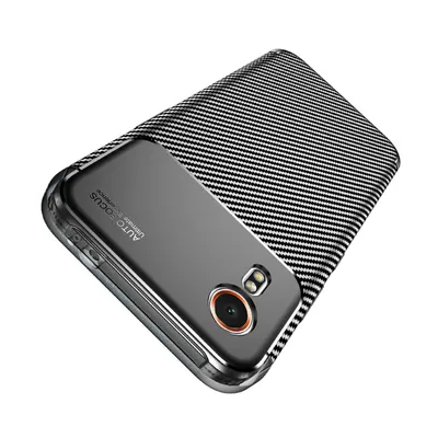 Produktbild von Hülle für Samsung Galaxy Xcover 7 Handyhülle Handy Tasche Silikon Bumper TPU