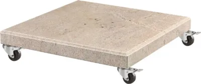 Produktbild von Platinum Venezia Schirmständer