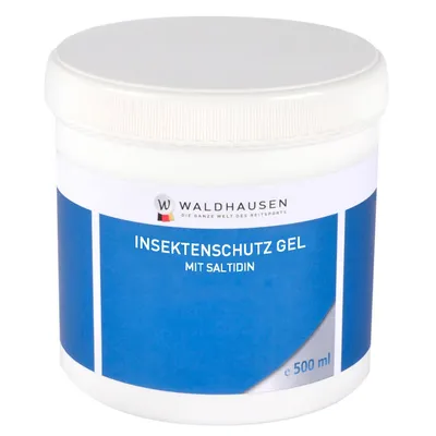 Obrázek produktu pro Waldhausen gel proti hmyzu, velikost:500 ml