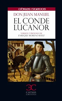 Obrázok produktu pre El Conde Lucanor