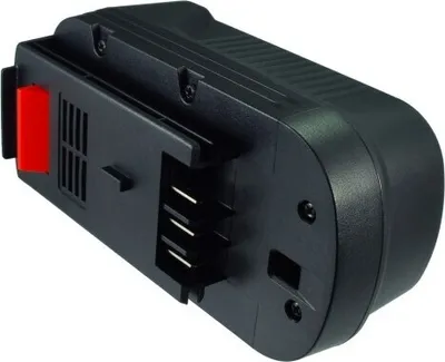 Produktbild von TECHTEK Akku Kompatibel mit [Black & Decker] BD12PSK, BD18PSK, BDBN1202, BDG1200K, BDG14SF-2, BDGL12K, BDGL1440, BDGL14K-2, BDGL1800, BDGL18K-2, BDID