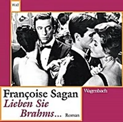 Obrázok produktu pre Lieben Sie Brahms ...