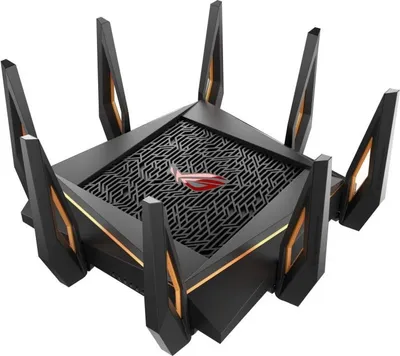 Produktbild von ASUS ROG Rapture GT-AX11000 AiMesh Router
