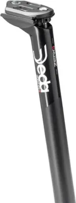 Zdjęcie produktu dla Sztyca Deda Zero2 d=27.2, l=350mm, 21mm SB, POB
