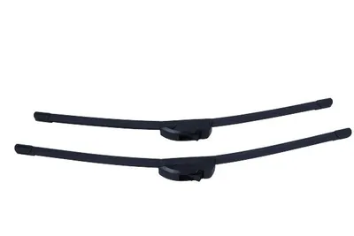 Produktbild von MAXGEAR Scheibenwischer Set Wischerblätter Vorne für VW Transporter IV Bus (70B, 70C, 7DB, 7DK, 70J, 70K, 7DC, 7DJ) Rahmenlos
