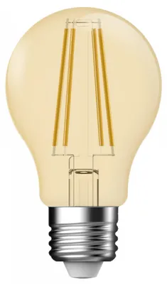 Immagine prodotto di Lampadina A60 E27 Dimmerabile Oro 5,4 Watt