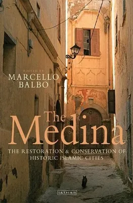 Produktbild von The Medina