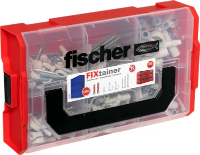 Immagine prodotto di Fischer Befestigungsset 563578 1 Set (563578)