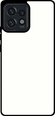 Produktbild von Geeignet für Motorola Edge 40 Pro / Motorola Edge Plus 2023 Sublimationshülle TPU - Geeignet für Sublimationsdruck Wärmepresse - Do It Yourself Hülle mit eigenem Foto oder Aufdruck Geeignet für Motorola Edge 40 Pro / Motorola Edge Plus 2023 - Smartphonica