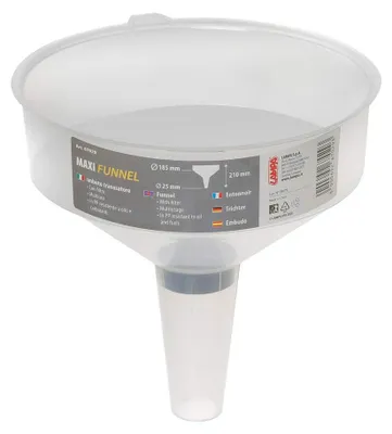 Produktbild von LAMPA 67029 Trichter