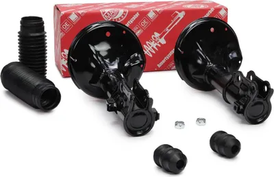 Produktbild von MS 16K001713 Stoßdämpfer Vorderachse für HYUNDAI MATRIX (FC)