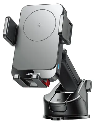 Obrázek produktu pro JOYROOM JR-ZS241S, Mobilní telefon/smartphone, Auto, Černá