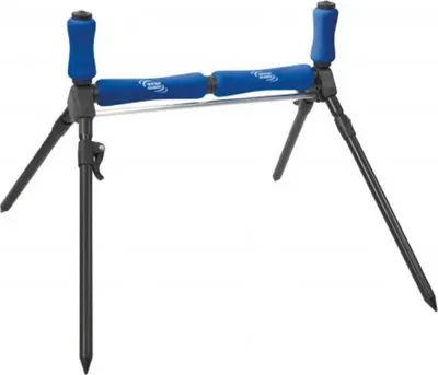 Immagine prodotto di Ragot Roller Rod Holder Blu Blu Taglia unica