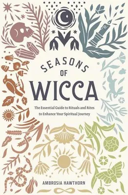 Image de Seasons of Wicca