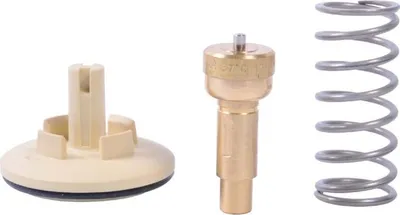 Produktbild von GATES Thermostat Kühlmittel 87°C für VW Golf V Schrägheck (1K1) POLO (9N) Polo Schrägheck (6R1, 6C1) TOURAN (1T1, 1T2) Passat Variant (3C5)