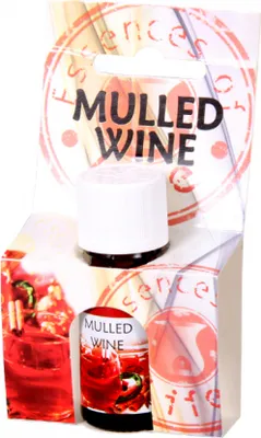 Obrázek produktu pro Olej esenciální SVAŘENÉ VÍNO 10ml