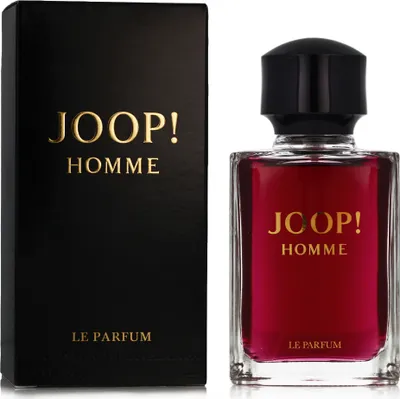 Produktbild von Joop! Homme Le Parfum Parfüm 125 Ml