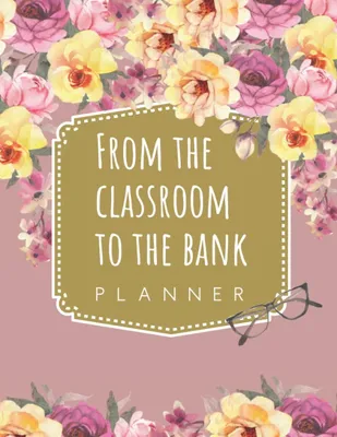 Productafbeelding van Planner voor Onderwijs en Financiën