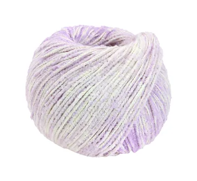 Produktbild von Lana Grossa Jolie Degrade 102 Zartlila/Flieder Degrade