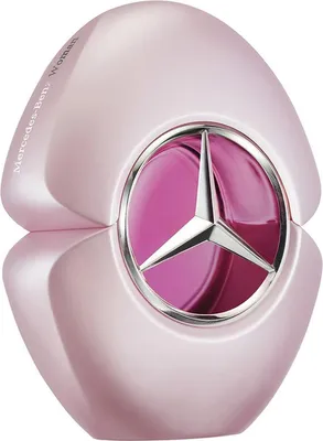 Image de Mercedes-Benz Woman Eau de Parfum, 30 ml