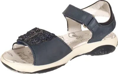 Produktbild von Primigi 73913 - Hellblau / Blau Leder Größe: 30 Normal