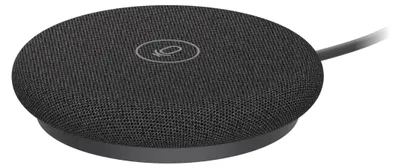 Produktbild von Logitech Rally Mic Pod 2 - Mikrofon - RJ-45 -