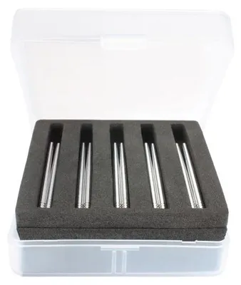Image de Kit de gicleurs Düsennadel, 10 pièces, pour carburateur Dellorto PHBG, marque Citomerx