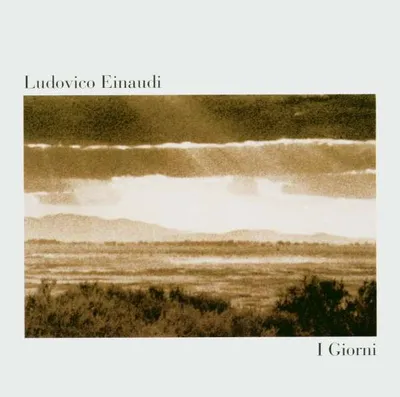 Obrázok produktu pre Einaudi,Ludovico-I Giorni