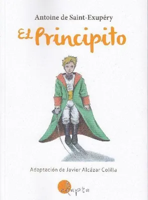 Produktbild von Der kleine Prinz