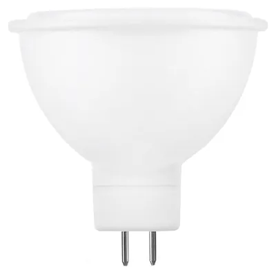 Produktbild von Modee GU5.3 LED Spot Lampe MR16 5W 450lm 6000K Tageslichtweiß