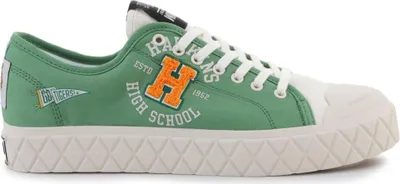 Immagine prodotto di scarpe Palladium Stranger Things Palla Ace Tigers 04630305M