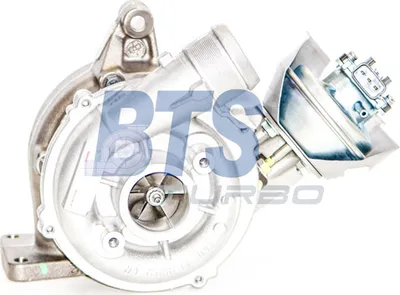 Produktbild von Turbolader BTS TURBO T914368BL für FORD MONDEO IV Turnier (BA7)