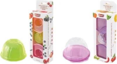 Produktbild von Pudding-Mix 6 Formen