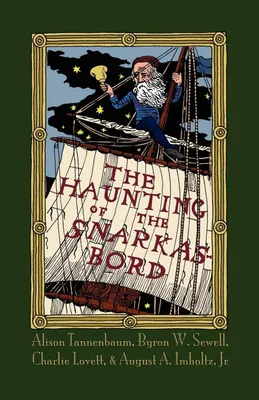 Produktbild von The Haunting of the Snarkasbord