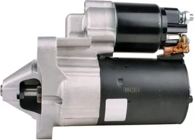 Image de HELLA 8EA 012 526-611 Démarreur / démarreur - 12V - 0.85kW