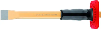 Immagine prodotto di Rennsteig Werkzeuge wall chisel to DIN 7254 A Blade width 29 mm 341 300 1
