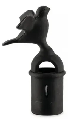 Produktbild von Alessi Bird Shaped Cap Mg32 B (Art.-Nr. MG32 B/TAP, EAN 8003299401086)
