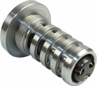 Produktbild von METZGER 0899106 Steuerventil Nockenwellenverstellung für VW GOLF VI (5K1) Einlass