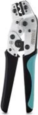 Imagen del producto de Phoenix Contact 1212710, 18 mm, 198 mm, 59 mm, 350 g, 1 unidad