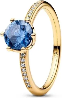 Immagine prodotto di Anello Pandora, In Metallo 168289C02-50
