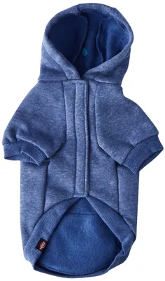 Productafbeelding van TRIXIE BE Nordic Hondenpullover Flensburg, Blauw