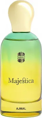 Produktbild von Ajmal Ajmal Majestica Eau De Parfum 100 ml (woman)