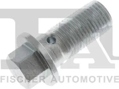 Zdjęcie produktu dla Śruba Drążona M10X1,0X23 Opel Astra H, Zafira