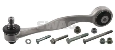 Produktbild von SWAG 30 94 0744 Querlenker Vorne Links Oben Hinten für AUDI A4 Avant (8ED, B7)
